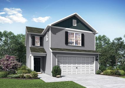 New construction Single-Family house 724 Hawley St, Charlotte, NC 28214 null- photo 11 11