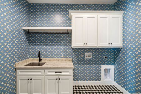 New construction Single-Family house 7006 Bluff Run, San Antonio, TX 78257 - image 16