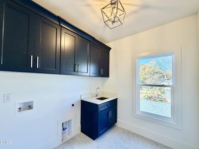 New construction Single-Family house 1218 Kingwood Dr, Raleigh, NC 27609 - image 17