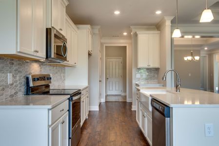 New construction Single-Family house 6000 Doster Dr, Smyrna, TN 37167 plan Midland I GY - image 8