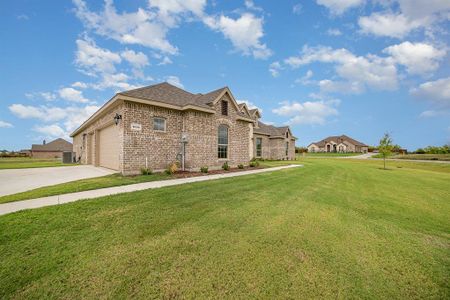 Lynx Hollow Estates by Sumeer Homes in Forney - photo 4 4