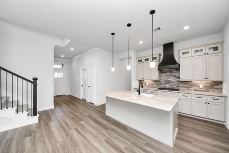 New construction Single-Family house 12051 Noble Heart Dr, Willis, TX 77318 plan Windsor - image 10