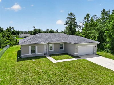 New construction Single-Family house 15475 Sw 23Rd Avenue Rd, Ocala, FL 34473 - image