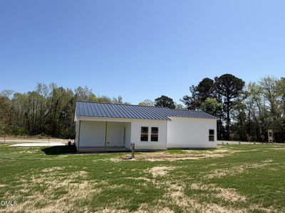 New construction Single-Family house 25 Jacobs Ridge Dr, Four Oaks, NC 27524 - image