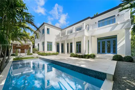 New construction Single-Family house 6644 Windsor Ln, Miami Beach, FL 33141 null- photo 0