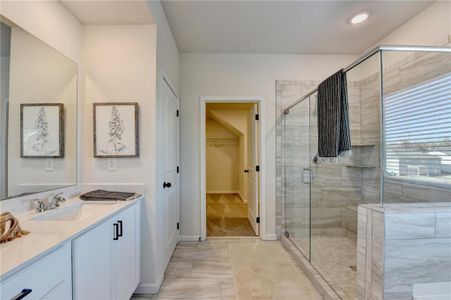 New construction Single-Family house 735 Rodeo Dr, Auburn, GA 30011 - image 14