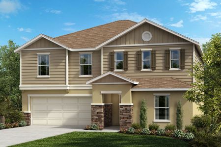 New construction Single-Family house 119 Cypress Knees Dr, Lake Wales, FL 33859 null- photo 5 5