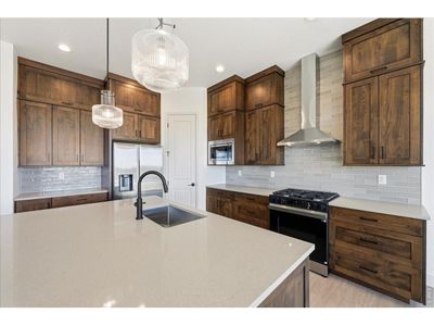 New construction Single-Family house 1410 S Gardenia Dr, Milliken, CO 80543 - image 6