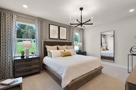 New construction Single-Family house 847 Emerald Grove Dr, Apopka, FL 32703 plan Everly - image 15