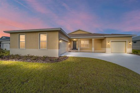 New construction Single-Family house 6194 Sw 78Th Cir, Ocala, FL 34474 - photo 0