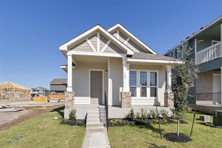 New construction Single-Family house 120 Rollingwood Dr, San Marcos, TX 78666 null- photo 0 0