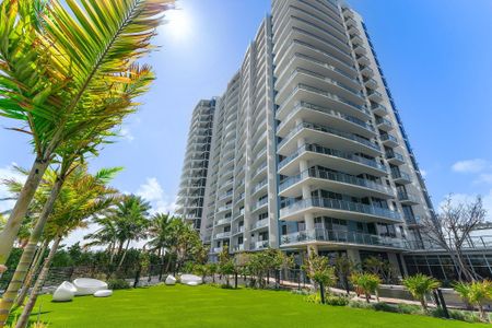 New construction Condo house 220 Lake Shore Dr, Unit 1219, Lake Park, FL 33403 - image