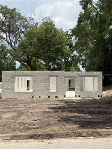 New construction Single-Family house 931 Tilden Ave, Apopka, FL 32703 - image
