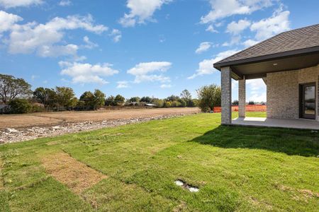 New construction Single-Family house 260 Crystal Lake Ln, Red Oak, TX 75154 null- photo 2 2