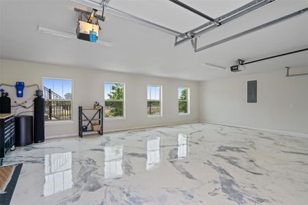 New construction Single-Family house 265 John Webster St, Leander, TX 78641 null- photo 7 7
