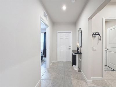 New construction Single-Family house 322 Voltaire Dr, Spring Hill, FL 34609 plan Winterhaven - image 16