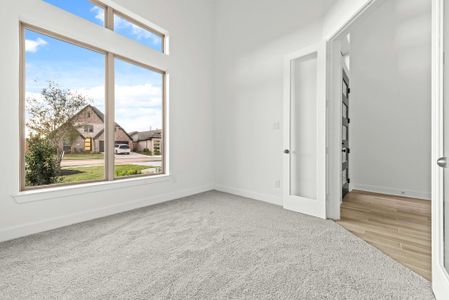 New construction Single-Family house 271 Coleto Trl, Bastrop, TX 78602 Ellicott- photo 7 7