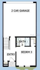 Floor Plan First Floor