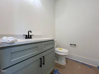 New construction Single-Family house 300 Hook Dr, Unit Lot 14, Fuquay Varina, NC 27526 - image 15