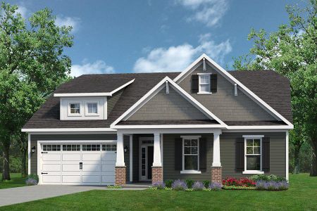 New construction Single-Family house 117 Reedgrass Dr, Little River, SC 29566 plan The Oceanside - image 19