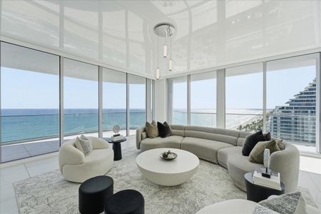 New construction Condo house 151 N Seabreeze Blvd, Unit 1601 E, Fort Lauderdale, FL 33304 plan Seaglass - image 7