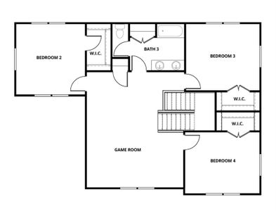 New construction Single-Family house 1824 Drover Ln, Rosenberg, TX 77471 - image 4