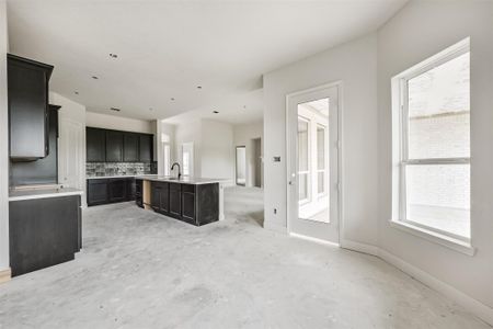 New construction Single-Family house 6618 Freret Byu, Baytown, TX 77523 plan Austin - image 16