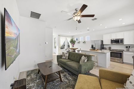 New construction Condo house 2167 Hofstaat, Unit # 66, New Braunfels, TX 78130 - image 8