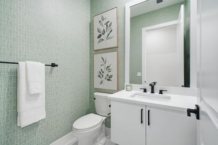 New construction Single-Family house 204 Strand Sq, Vero Beach, FL 32963 plan Oceanic Grande - image 18