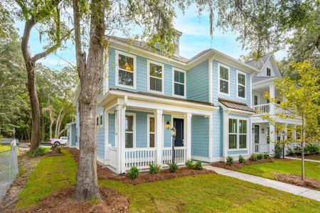 New construction Single-Family house 135 Cantona Dr, Summerville, SC 29483 Bryce- photo 5 5