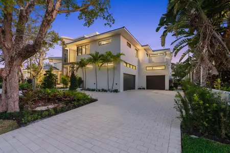 New construction Single-Family house 2035 Intracoastal Dr, Fort Lauderdale, FL 33305 - image