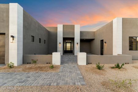 New construction Single-Family house 256 E Tumbleweed Dr, Phoenix, AZ 85085 null- photo 2 2