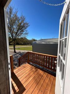 New construction Manufactured Home house 439 Whitefoot, Quitman, TX 75783 - image