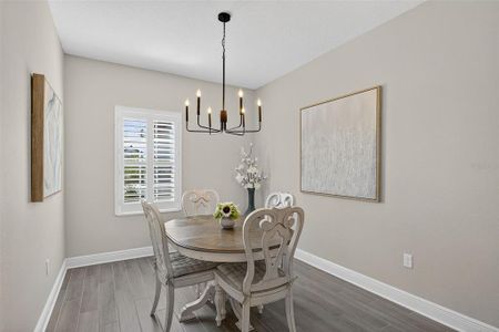 New construction Single-Family house 12735 Aquamarine Ave, Bradenton, FL 34211 - image 18