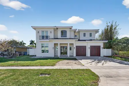 New construction Single-Family house 310 Se 9Th Ct, Pompano Beach, FL 33060 - image