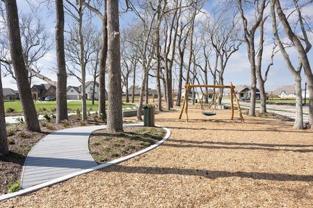 New construction Single-Family house 11834 Bush Tail Ct, Mont Belvieu, TX 77523 plan The Blanco - image