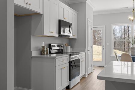 The Eleuthera by Riverstone Construction, LLC in Chattanooga - image 6