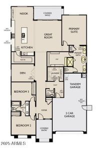 475 Floor Plan