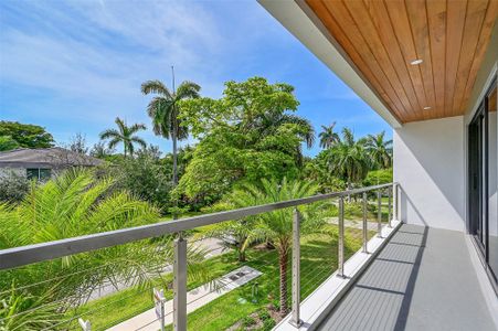 New construction Single-Family house 1318 Se 13Th Ter, Fort Lauderdale, FL 33316 null- photo 63 63