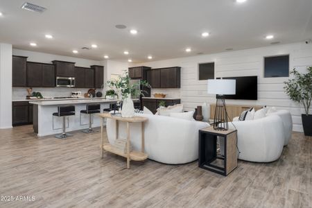New construction Single-Family house 4920 W Walatowa St, Laveen, AZ 85339 null- photo 9 9