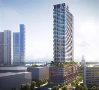 Natiivo Miami by Newgard Development Group in Miami - photo 0