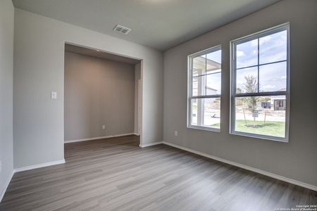 New construction Single-Family house 3424 Meteor Night, Converse, TX 78109 The Douglas C- photo 66 66