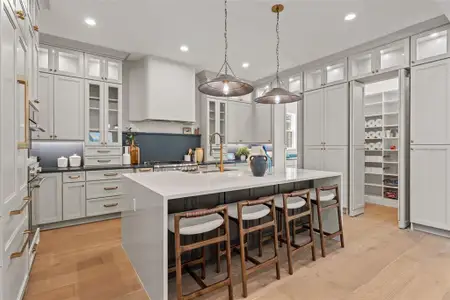 New construction Single-Family house 2080 Lake Markham Rd, Sanford, FL 32771 - image 7