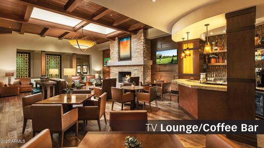 New construction Townhouse house 4193 W Hanna Dr, Eloy, AZ 85131 - image 19