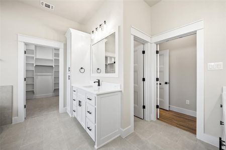 New construction Single-Family house 903 Boston Ln, River Oaks, TX 76114 - image 16