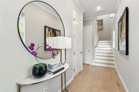 New construction Single-Family house 4024 Blossom St, Houston, TX 77007 - image 8