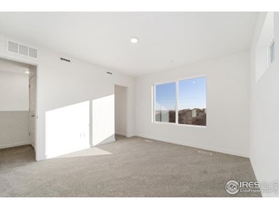 New construction Townhouse house 3864 Pinnacles Ct, Evans, CO 80620 - image 10