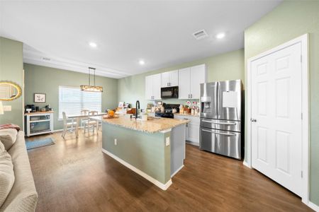 New construction Single-Family house 819 Faison Ct, Montgomery, TX 77316 - image 8