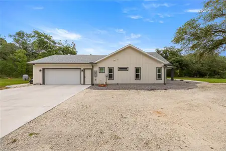 New construction Single-Family house 18272 Sw 65Th Lp, Dunnellon, FL 34432 - image