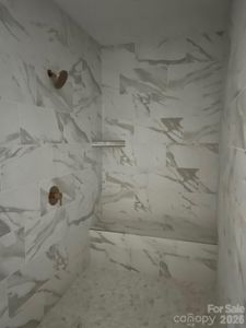 New construction Single-Family house 3015 Five Creek Rd, Charlotte, NC 28213 - image